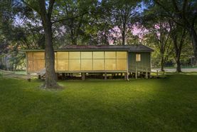 Timberland Property in Morgan County, West Virginia