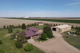 Recreational Property in Cheyenne County, Nebraska