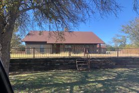 Recreational Property in Hamilton County, Texas