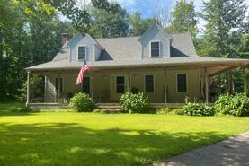 Farm and Ranch in Worcester County, Massachusetts