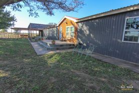 Farm and Ranch in Foard County, Texas