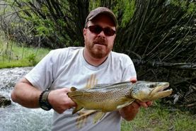 Farm and Ranch in Otero County, New Mexico