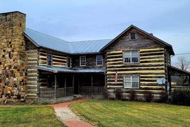 Recreational Property in Pendleton County, West Virginia