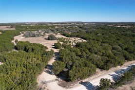 Farm and Ranch in Lampasas County, Texas