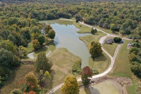Hunting Property in Clermont County, Ohio