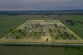 Timberland Property in Waller County, Texas