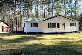 Farm and Ranch in Monroe County, West Virginia