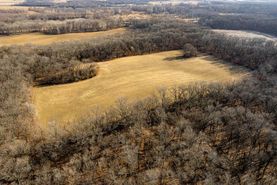 Farm and Ranch in Mercer County, Illinois