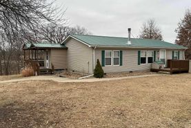 Farm and Ranch in Daviess County, Missouri