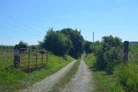 Recreational Property in Otoe County, Nebraska