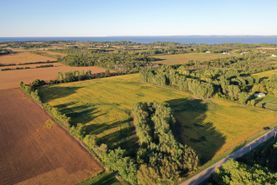 Farm and Ranch in Winnebago County, Wisconsin
