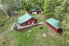 Timberland Property in Florence County, Wisconsin