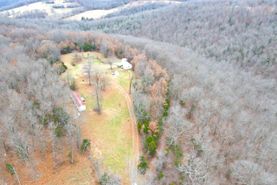 Recreational Property in Newton County, Arkansas