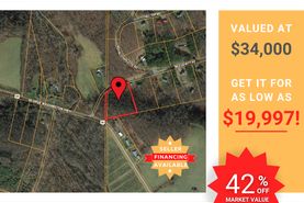 Recreational Property in Garrett County, Maryland