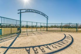 Hunting Property in Erath County, Texas