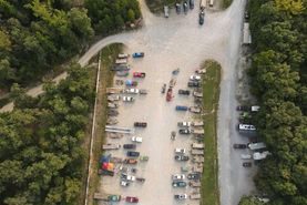 Farm and Ranch in Garland County, Arkansas