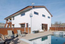 Farm and Ranch in Yavapai County, Arizona