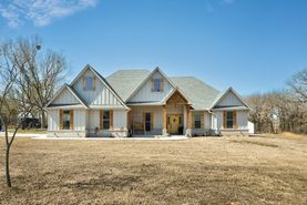 Recreational Property in Carter County, Oklahoma