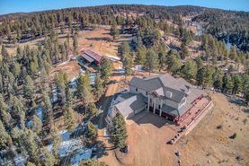 Horse Property in Teller County, Colorado