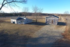 Recreational Property in Hillsdale County, Michigan