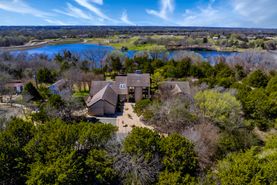 Farm and Ranch in Ellis County, Texas