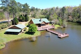 Farm and Ranch in Henry County, Alabama