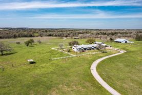 Farm and Ranch in Lee County, Texas