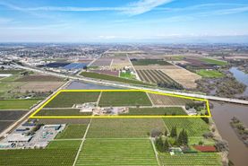 Recreational Property for sale in Tulare County, California