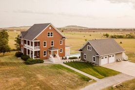 Commercial Property in McPherson County, Kansas