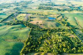 Farm and Ranch in Union County, Iowa