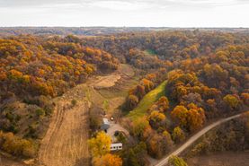 Hunting Property in Doniphan County, Kansas