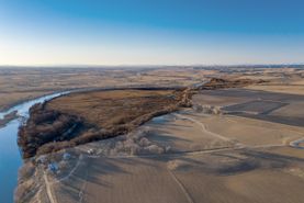 Farm and Ranch in Gem County, Idaho