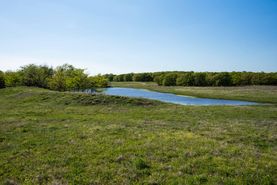 Farm and Ranch in Montague County, Texas
