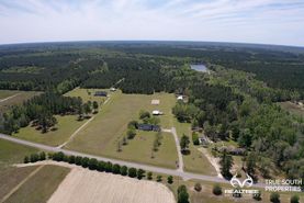 Recreational Property in Bamberg County, South Carolina