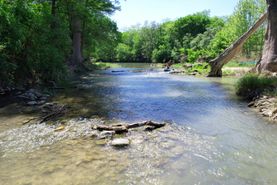 Recreational Property in Kendall County, Texas