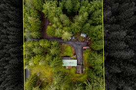 Recreational Property in Benton County, Oregon