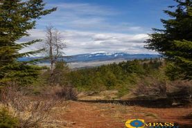 Hunting Property in Sanders County, Montana