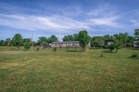 Farm and Ranch in Rusk County, Texas