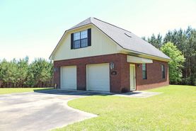 Farm and Ranch in Lauderdale County, Mississippi