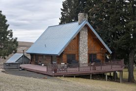 Recreational Property in Latah County, Idaho