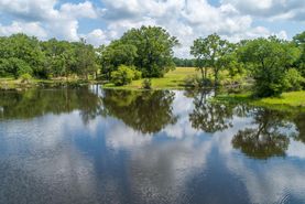 Farm and Ranch in Robertson County, Texas