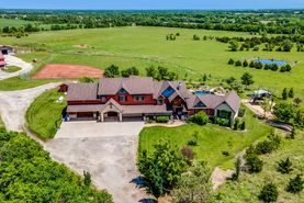 Farm and Ranch in Sedgwick County, Kansas