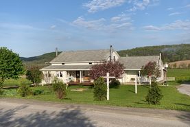 Timberland Property in Otsego County, New York