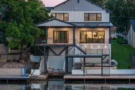 Timberland Property in Llano County, Texas