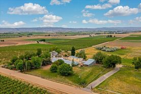 Farm and Ranch in Canyon County, Idaho