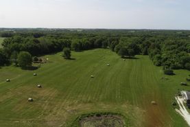 Recreational Property in Greene County, Illinois