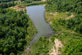 Farm and Ranch in Iron County, Missouri