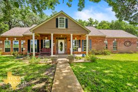 Hunting Property in Guadalupe County, Texas