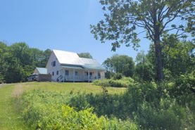 Farm and Ranch in Otsego County, New York