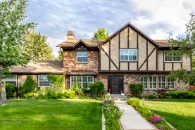 Farm and Ranch in Salt Lake County, Utah